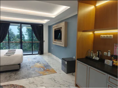 Moya Villa
